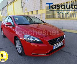 VOLVO V40 1.6 D2 KINETIC