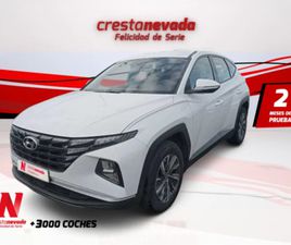 1.6 CRDI 85KW 115CV KLASS SAFE