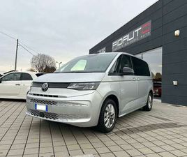 VOLKSWAGEN MULTIVAN MULTIVAN 1.4 TSI EH LIFE DSG 7PTI PREZZO IVA COMP