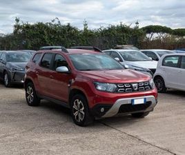 DUSTER 1ª SERIE GPL PRESTIGE UP 1.0CC 100CV BLIND SPOT MONITOR