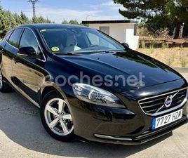 VOLVO V40 2.0 D3 MOMENTUM