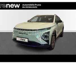 OMODA 5 EV EV 61KWH PREMIUM