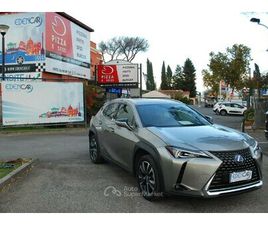 250H 2.0 F SPORT 2WD CVT