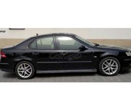SAAB 9-3 SAAB 9-3 2006 1.8