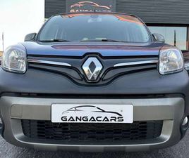 RENAULT KANGOO COMBI 1.5DCI ENERGY EXTREM 66KW