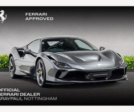 3.9T V8 F1 DCT EURO 6 (START/STOP) 2DR