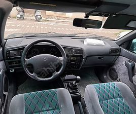 RENAULT R19 1.4 EUROPA RL