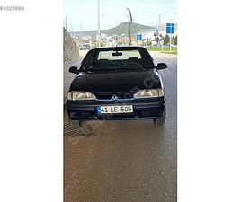 RENAULT R19 1.6 EUROPA RNA