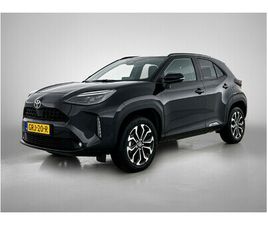 TOYOTA YARIS CROSS 1.5 HYBRID 115 FIRST EDITION