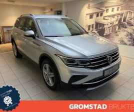 ELEG. 150 TDI 4M DSG