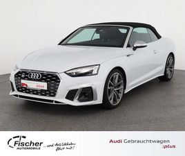 AUDI A5 TFSI QUATTRO TIPTRONIC