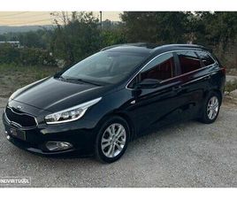 KIA CEED SW KIA CEED SW 1.6 CRDI PRIME