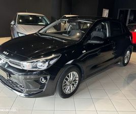 KIA RIO KIA RIO 1.2 CVVT DYNAMIC