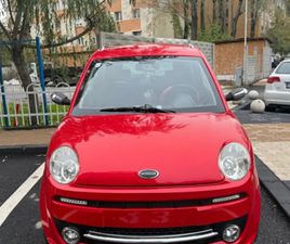 MICROCAR MGO MICROCAR MGO 3- PERMIS 16 ANI