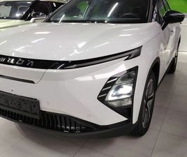OMODA C3 NOU ALTUL ALTUL 2025 - 36 090 EUR, 0 KM - AUTOVIT.RO