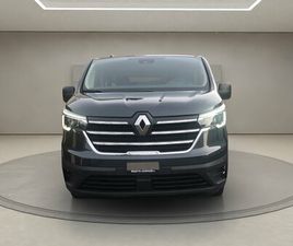 TRAFIC GRAND PASSENGER 2.0 DCI BLUE 150 EVOLUTION