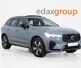 VOLVO XC 60 2.0 T6 PHEV INSCRIPTION EXPRESSION AWD