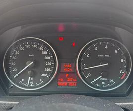 BMW SERIE 3 TOURING 325X BMW 325 XI TOURING FUTURA