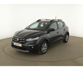 DACIA SANDERO STEPWAY 1.0 TCE CONFORT