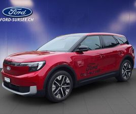 EXPLORER EXTENDED RANGE (79 KWH) PREMIUM 4X4 AUTOMAT