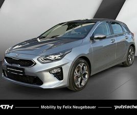 KIA CEED 1.5 T-GDI SPIRIT
