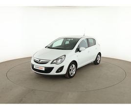 OPEL CORSA OPEL CORSA 1.2 TWINPORT GRAPHITE