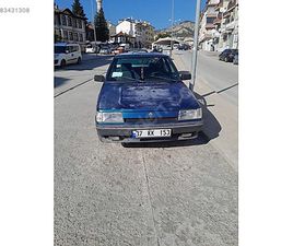 RENAULT R9 1.4 BROADWAY