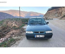 RENAULT R9 1.4 BROADWAY RN