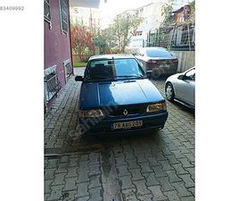 RENAULT R9 1.4 BROADWAY RN