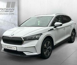 SKODA ENYAQ VERSION 80 SKODA ENYAQ IV 80