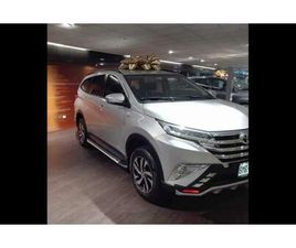 TOYOTA RUSH TOYOTA RUSH 2020