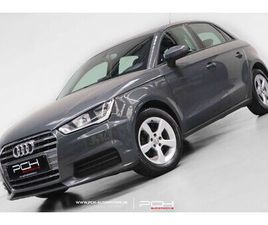 AUDI A1 SPORTBACK 1.0 TFSI 82CV - GARANTIE 1 AN - TVAC