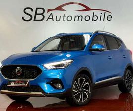 MG ZS ZS EV 1.5 VTI-TECH LUXURY//COCKPIT//GARANTIE 6 ANS//