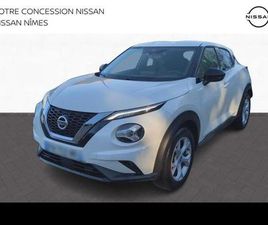 NISSAN JUKE 1.0 DIG-T 114CH TEKNA 2021