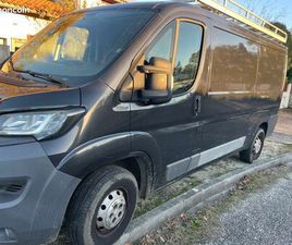 PEUGEOT BOXER PEUGEOT BOXER 2.2 HDI