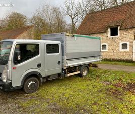 RENAULT MAXITY RENAULT MAXITY