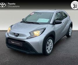 1.0 VVT-I 72CH DYNAMIC MY23