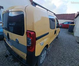 FIAT FIORINO FIAT FIORINO