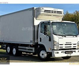 ISUZU LA SÉRIE N 3D