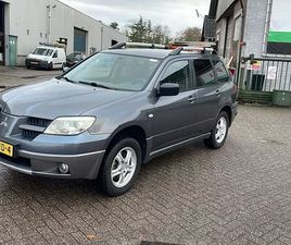 MITSUBISHI-OUTLANDER-EXPORT-AUTO-MITSUBISHI-OUTLANDER