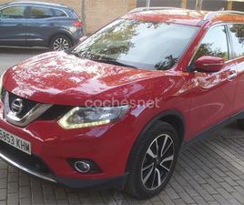 NISSAN XTRAIL DCI ACENTA