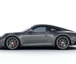 PORSCHE 911 PORSCHE 911 CARRERA S