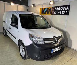 RENAULT GRAND KANGOO RENAULT KANGOO FG. MAXI 1.5DCI PROFESIONAL 80KW 2PL.