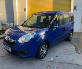 OPEL COMBO N1 TOUR 1.4I L1H1 SELECTIVE