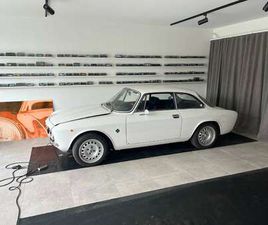 ALFA ROMEO GIULIA GT JUNIOR 1300 GT JUNIOR