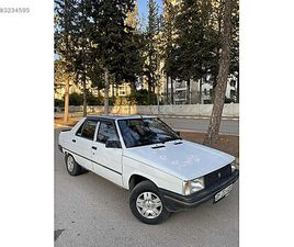 RENAULT R 9 1.4 BROADWAY