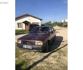 RENAULT R 9 1.4 BROADWAY GTE