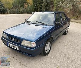 RENAULT R9 1.4 BROADWAY RN