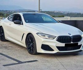 850I COUPÉ XDRIVE 530 CH M PERFORMANCE