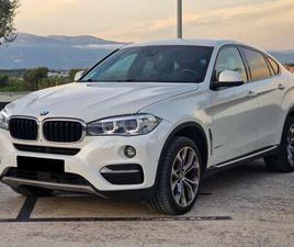 X6 XDRIVE 30D 258 CH